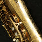 [SN V0332] USED Wood Stone Wood Stone / Tenor New Vintage WST VL Tenor Saxophone [03]