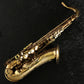 [SN V0332] USED Wood Stone Wood Stone / Tenor New Vintage WST VL Tenor Saxophone [03]