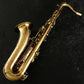 [SN V0332] USED Wood Stone Wood Stone / Tenor New Vintage WST VL Tenor Saxophone [03]