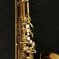 [SN V0332] USED Wood Stone Wood Stone / Tenor New Vintage WST VL Tenor Saxophone [03]