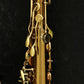 [SN V0332] USED Wood Stone Wood Stone / Tenor New Vintage WST VL Tenor Saxophone [03]