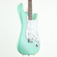 [SN SZ0177513] USED Fender USA Fender / Jeff Beck Stratocaster w/Lace Sensor Surf Green [20]