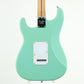 [SN SZ0177513] USED Fender USA Fender / Jeff Beck Stratocaster w/Lace Sensor Surf Green [20]