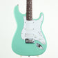 [SN SZ0177513] USED Fender USA Fender / Jeff Beck Stratocaster w/Lace Sensor Surf Green [20]