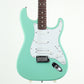 [SN SZ0177513] USED Fender USA Fender / Jeff Beck Stratocaster w/Lace Sensor Surf Green [20]