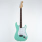 [SN SZ0177513] USED Fender USA Fender / Jeff Beck Stratocaster w/Lace Sensor Surf Green [20]