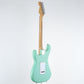 [SN SZ0177513] USED Fender USA Fender / Jeff Beck Stratocaster w/Lace Sensor Surf Green [20]