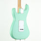 [SN SZ0177513] USED Fender USA Fender / Jeff Beck Stratocaster w/Lace Sensor Surf Green [20]