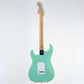 [SN SZ0177513] USED Fender USA Fender / Jeff Beck Stratocaster w/Lace Sensor Surf Green [20]