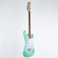 [SN SZ0177513] USED Fender USA Fender / Jeff Beck Stratocaster w/Lace Sensor Surf Green [20]