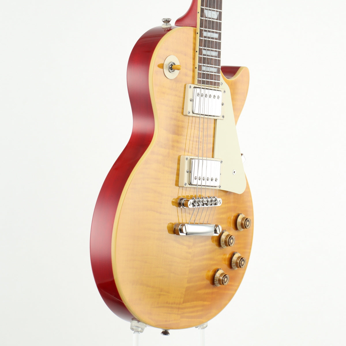 [SN 21071527039] USED Epiphone Epiphone / Joe Bonamassa Lazarus 1959 Les Paul Standard Lazarus [20]