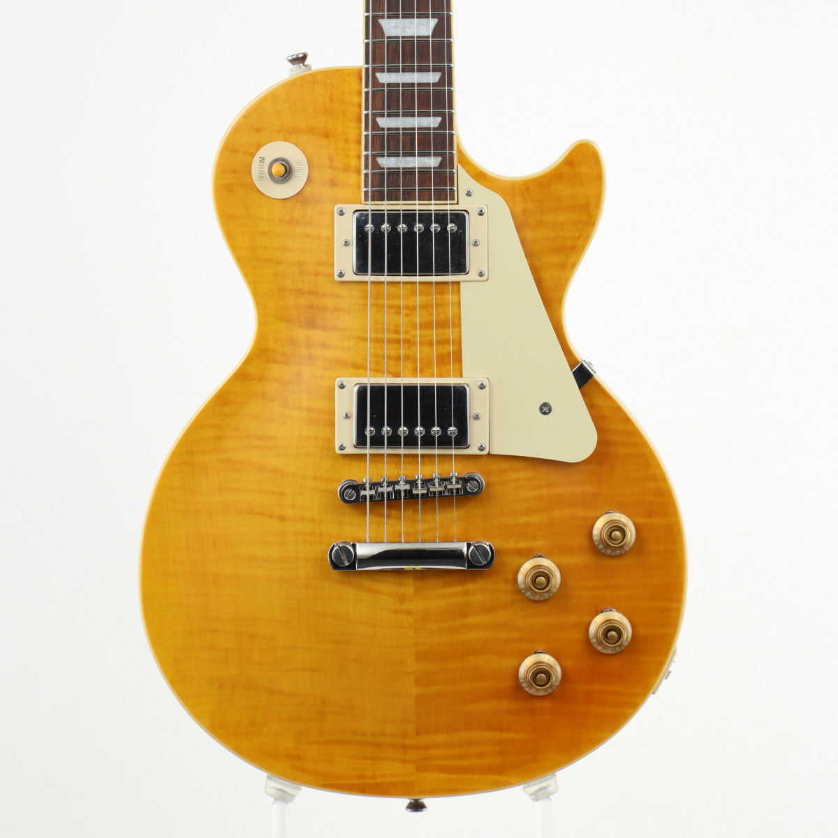 [SN 21071527039] USED Epiphone Epiphone / Joe Bonamassa Lazarus 1959 Les Paul Standard Lazarus [20]