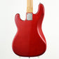 [SN L814900] USED GRECO Greco / Super Sound PB-70 Medium Scale MH Red [20]