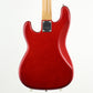 [SN L814900] USED GRECO Greco / Super Sound PB-70 Medium Scale MH Red [20]