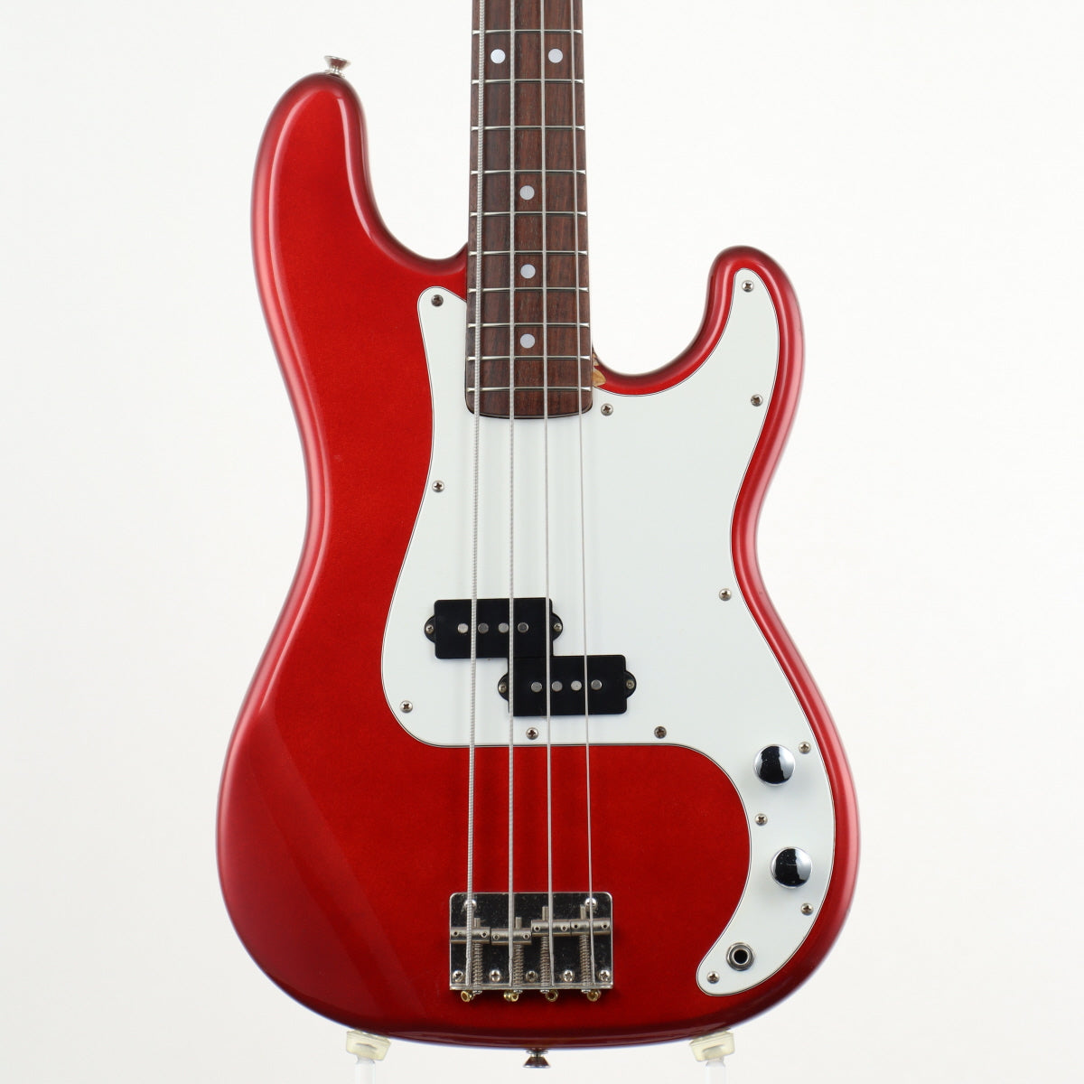USED GRECO Greco / Super Sound PB-70 Medium Scale MH Red USED GRECO Greco / Super Sound PB-70 Medium Scale MH Red