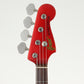 [SN L814900] USED GRECO Greco / Super Sound PB-70 Medium Scale MH Red [20]