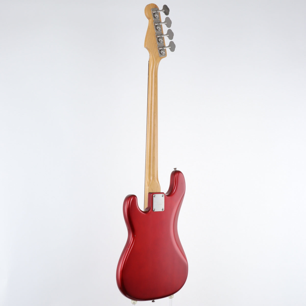 USED GRECO Greco / Super Sound PB-70 Medium Scale MH Red USED GRECO Greco / Super Sound PB-70 Medium Scale MH Red