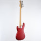 [SN L814900] USED GRECO Greco / Super Sound PB-70 Medium Scale MH Red [20]