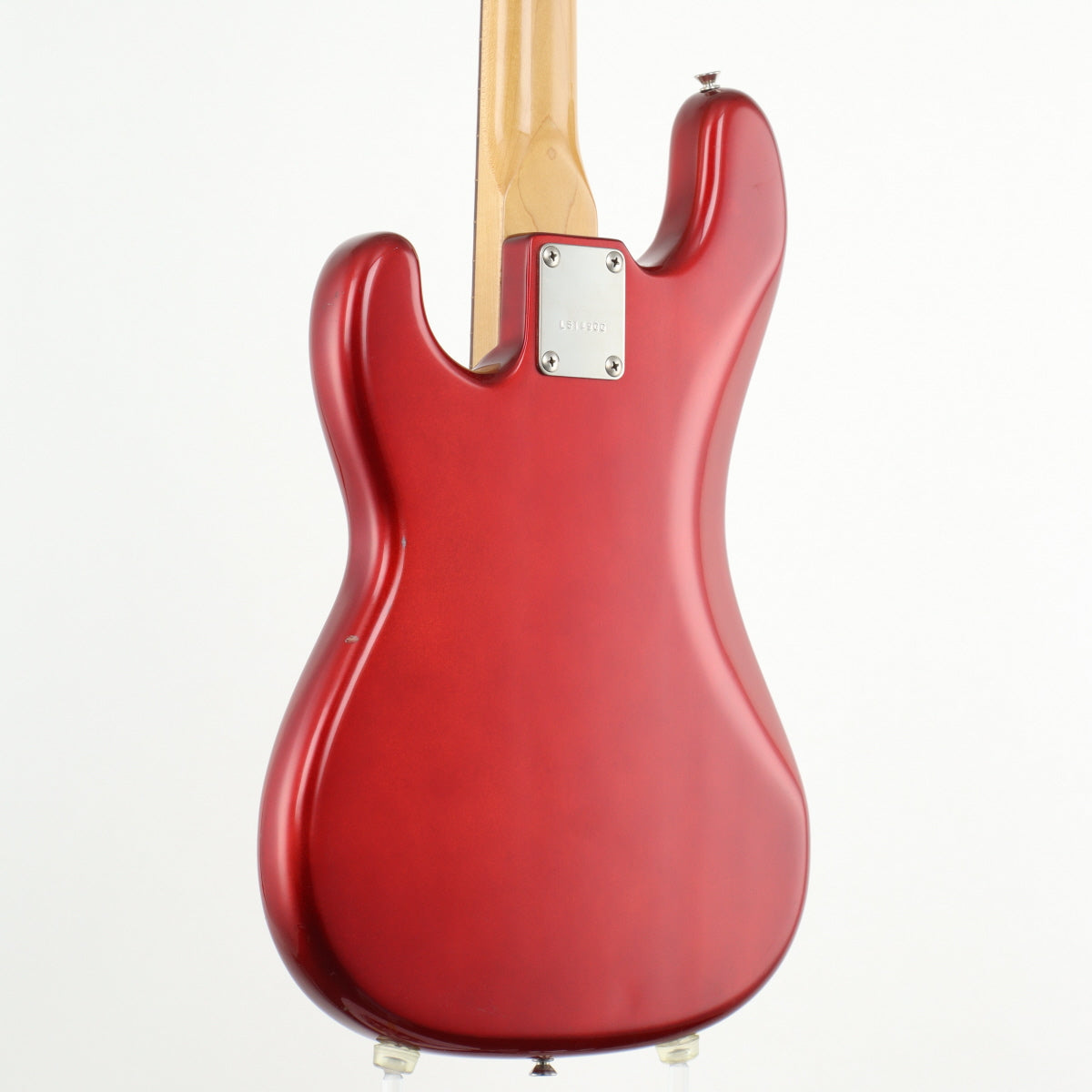 USED GRECO Greco / Super Sound PB-70 Medium Scale MH Red USED GRECO Greco / Super Sound PB-70 Medium Scale MH Red