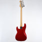 [SN L814900] USED GRECO Greco / Super Sound PB-70 Medium Scale MH Red [20]