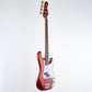 [SN L814900] USED GRECO Greco / Super Sound PB-70 Medium Scale MH Red [20]