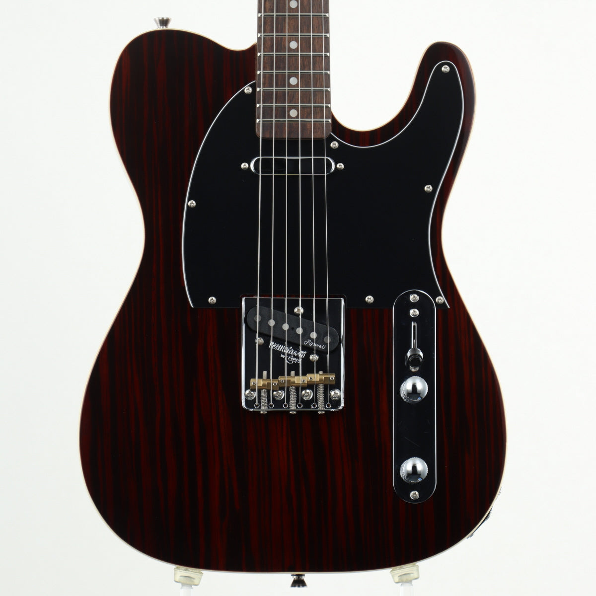 USED Harley Benton / Deluxe Series TE-70RW [20]