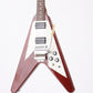 [SN 01620459] USED Gibson / Flying V 67 Modified Cherry 2000 [09]