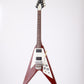 [SN 01620459] USED Gibson / Flying V 67 Modified Cherry 2000 [09]