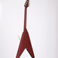 [SN 01620459] USED Gibson / Flying V 67 Modified Cherry 2000 [09]