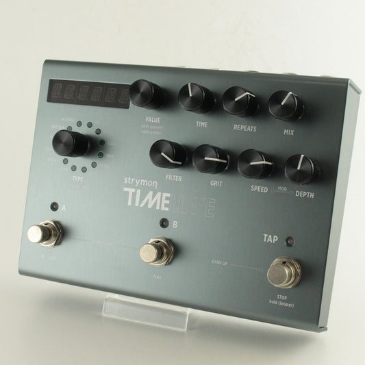 [SN S2113354] USED STRYMON / TIMELINE [03]