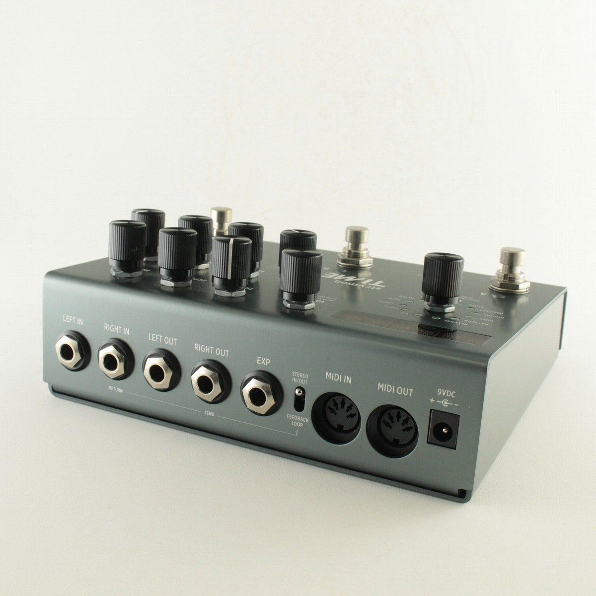 [SN S2113354] USED STRYMON / TIMELINE [03]