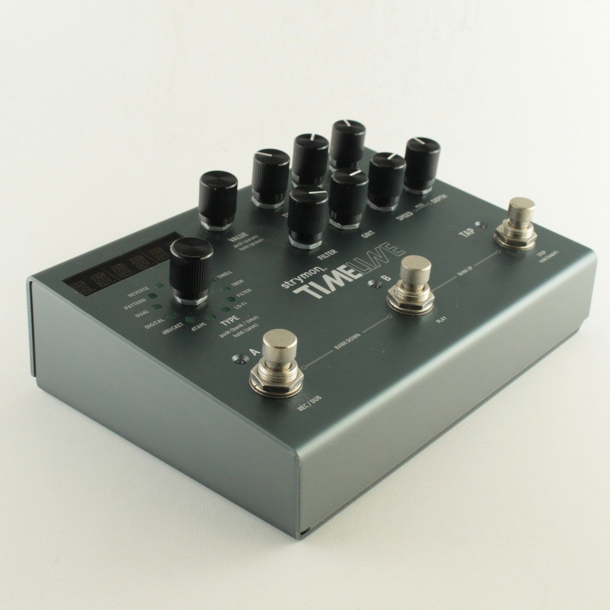 [SN S2113354] USED STRYMON / TIMELINE [03]