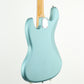 [SN JD140175553] USED Fender Japan / Jazz Bass JB62 Ocean Turquoise Metallic [12]