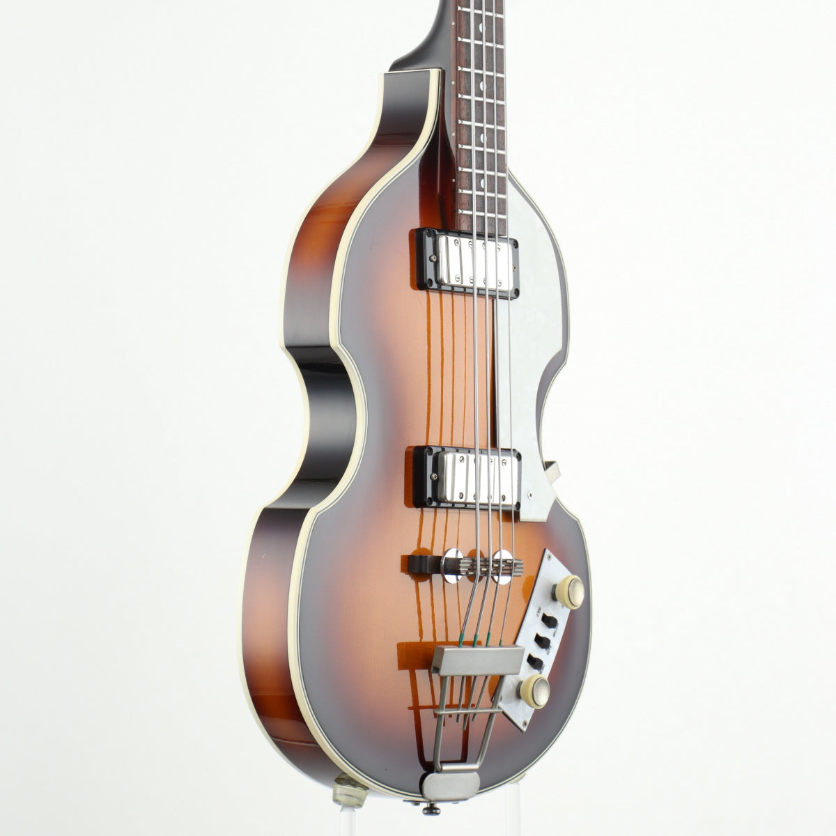 USED GRECO Greco / VB-90 Sunburst [20 – Ishibashi Music