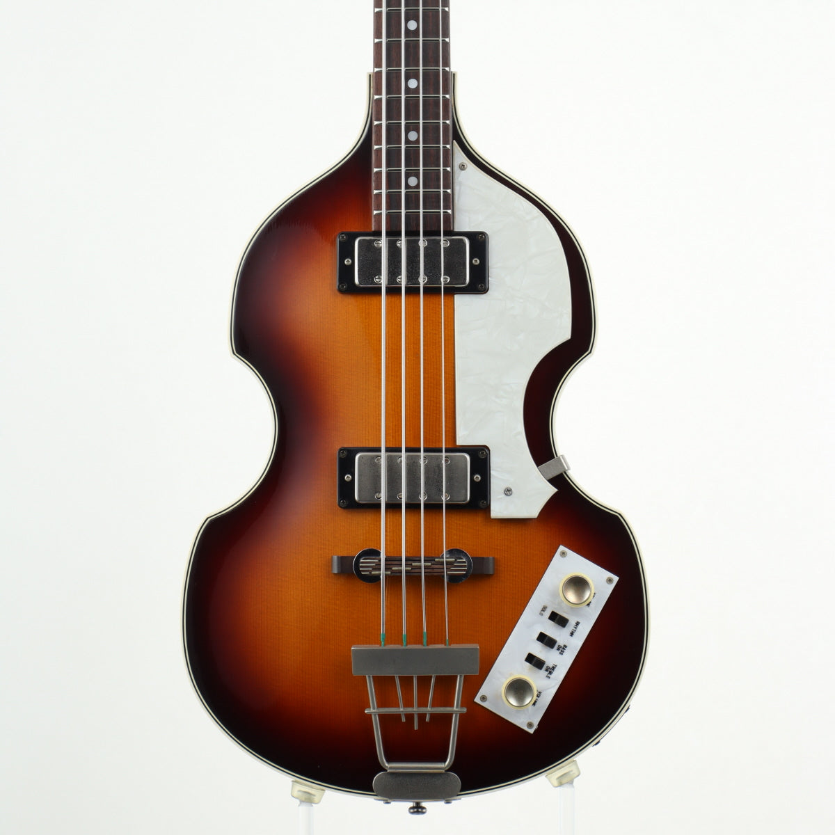 [SN C020080] USED GRECO Greco / VB-90 Sunburst [20]