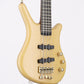 [SN G11680505] USED Warwick / Thumb Bass 4st High Polish Flame Maple Top Ash Back 2005 [09]