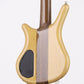 [SN G11680505] USED Warwick / Thumb Bass 4st High Polish Flame Maple Top Ash Back 2005 [09]