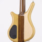 [SN G11680505] USED Warwick / Thumb Bass 4st High Polish Flame Maple Top Ash Back 2005 [09]