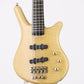 [SN G11680505] USED Warwick / Thumb Bass 4st High Polish Flame Maple Top Ash Back 2005 [09]