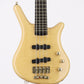 [SN G11680505] USED Warwick / Thumb Bass 4st High Polish Flame Maple Top Ash Back 2005 [09]