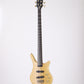 [SN G11680505] USED Warwick / Thumb Bass 4st High Polish Flame Maple Top Ash Back 2005 [09]