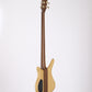 [SN G11680505] USED Warwick / Thumb Bass 4st High Polish Flame Maple Top Ash Back 2005 [09]