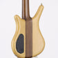 [SN G11680505] USED Warwick / Thumb Bass 4st High Polish Flame Maple Top Ash Back 2005 [09]