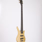 [SN G11680505] USED Warwick / Thumb Bass 4st High Polish Flame Maple Top Ash Back 2005 [09]