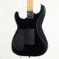 [SN 283695] USED Charvel / Model-3 Black [11]