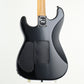 [SN 283695] USED Charvel / Model-3 Black [11]