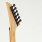 [SN 283695] USED Charvel / Model-3 Black [11]