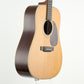 [SN 857975] USED Martin / HD-28V Blue case Natural [11]