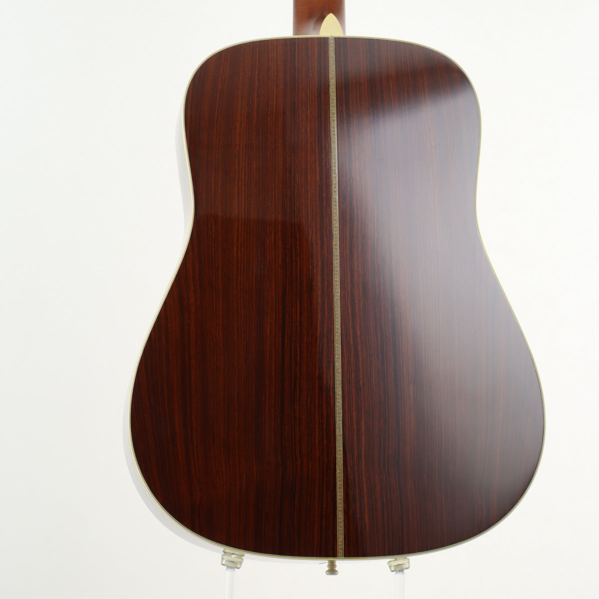 [SN 857975] USED Martin / HD-28V Blue case Natural [11]