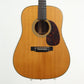 [SN 857975] USED Martin / HD-28V Blue case Natural [11]